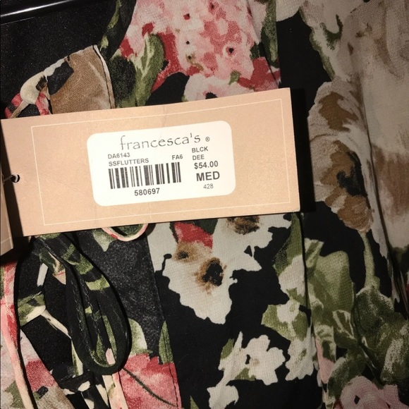 Maxi dress - Picture 4 of 5